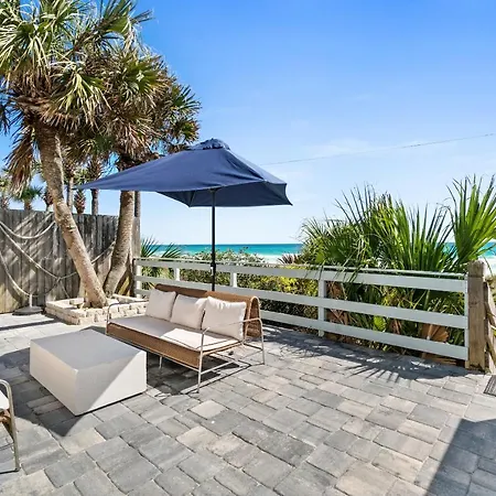 Family Tides Beach House By Panhandle Getaways